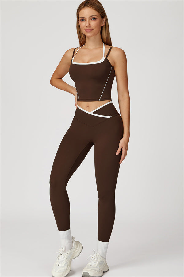 The Boost Leggings