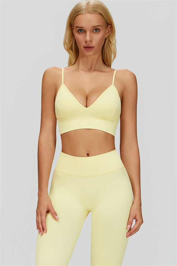The Empower Leggings