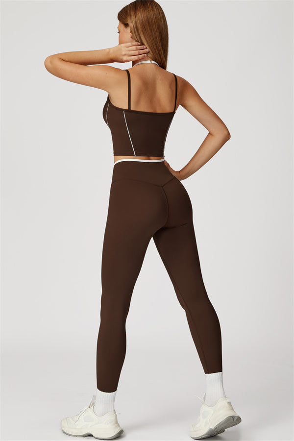 The Boost Leggings