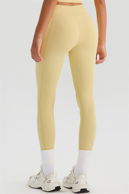 The Glee Tank Top Leggings 2-Piece Set