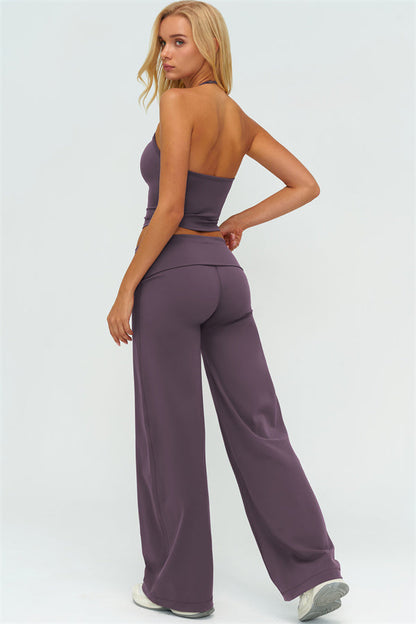 The Twirl Straight Leg Pants