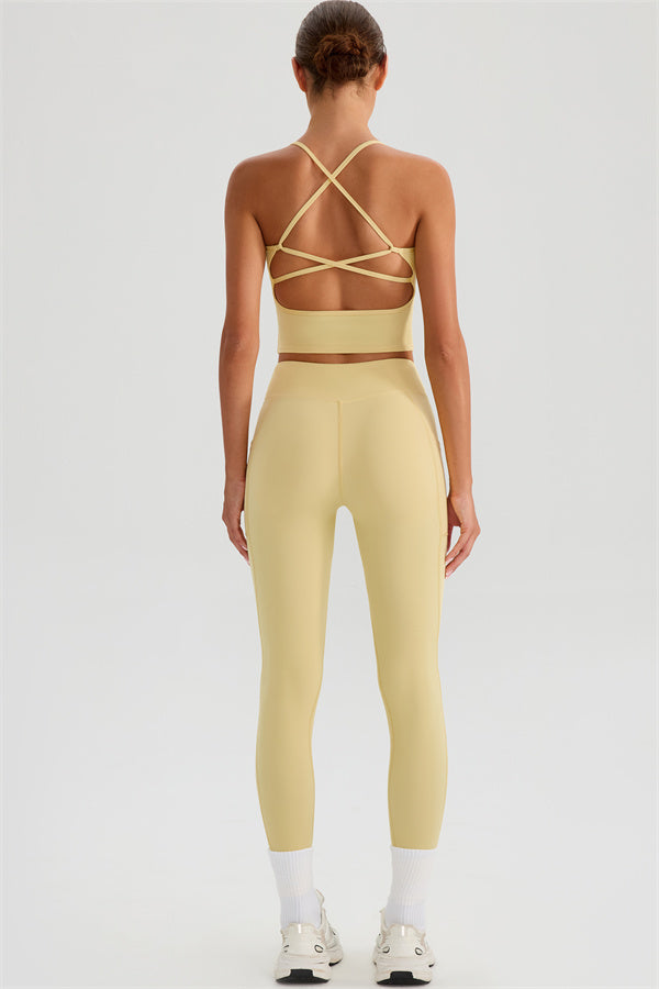 The Glee Leggings