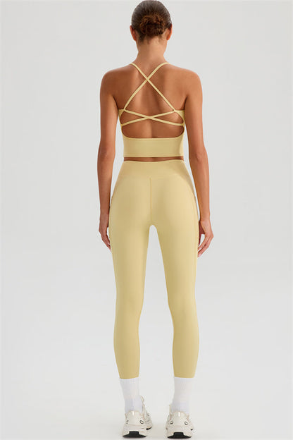 The Glee Leggings