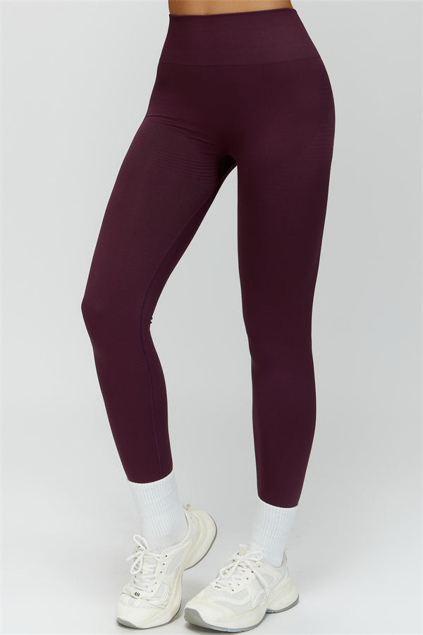 The Delight Halter Top Leggings 2-Piece Set