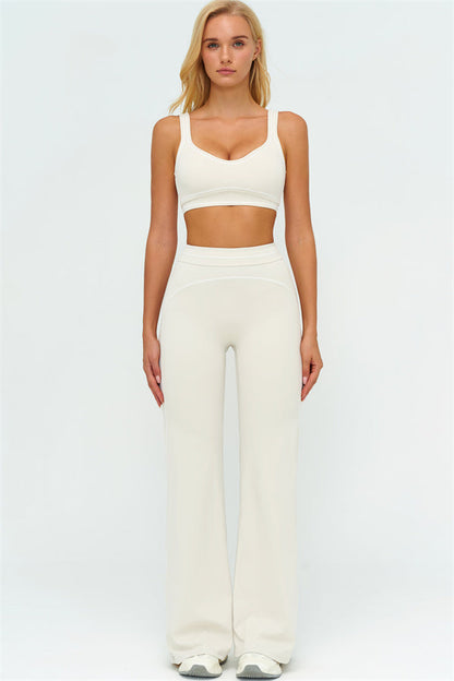 The Amara Sports Bra