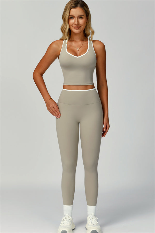 The Quest Leggings