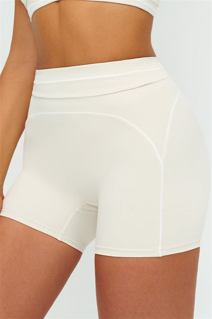 The Amara Sports Bra Shorts 2-Piece Set