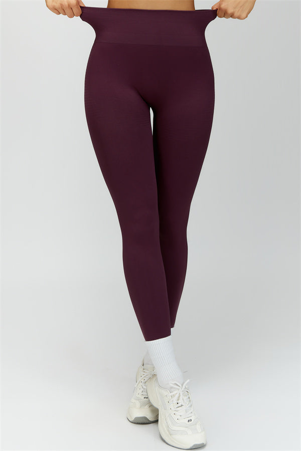 The Delight Jacket Leggings 2-Piece Set