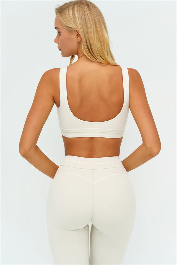 The Amara Sports Bra Leggings 2-Piece Set