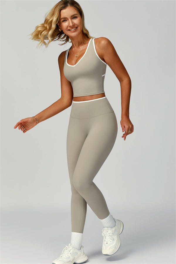 The Quest Leggings