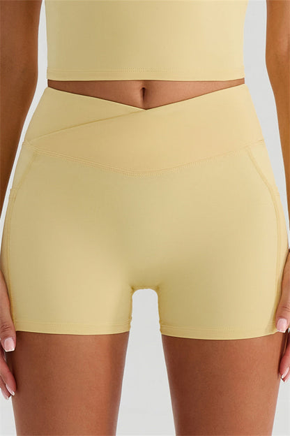 The Glee Shorts