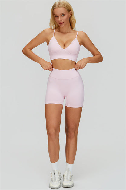 The Empower Sports Bra