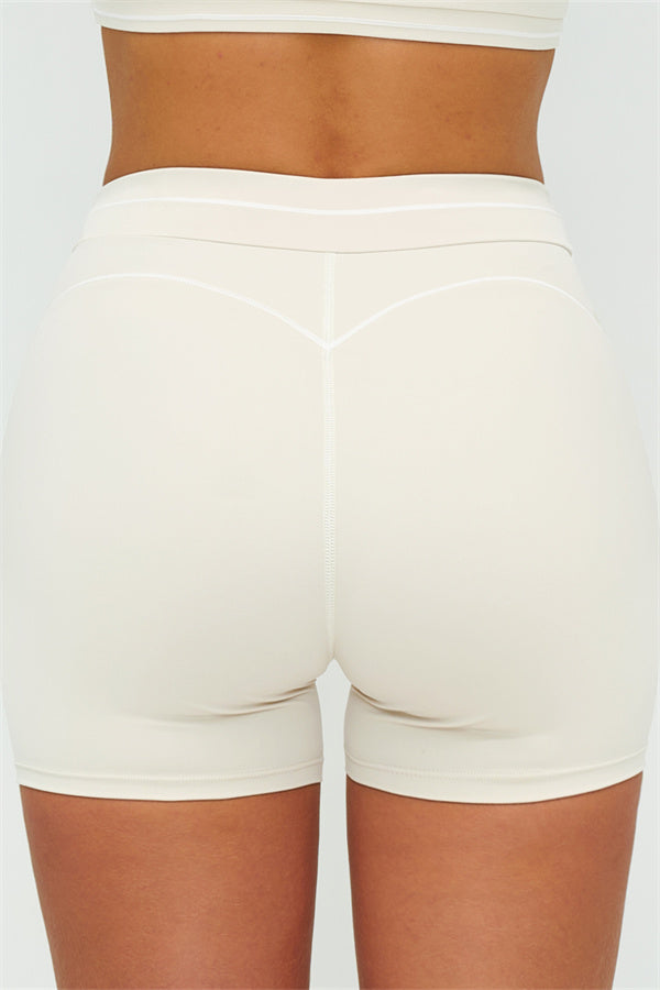 The Amara Sports Bra Shorts 2-Piece Set