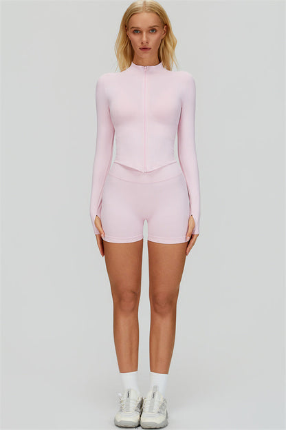 The Delight Jacket