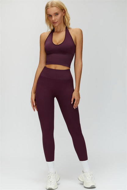 The Delight Leggings