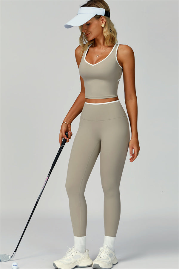 The Quest Leggings