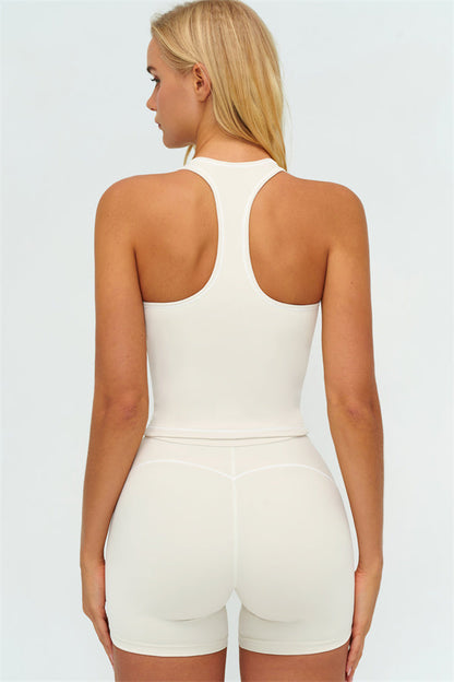 The Amara Shorts