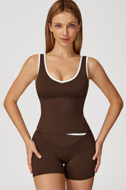 Stamina Power Tank Top