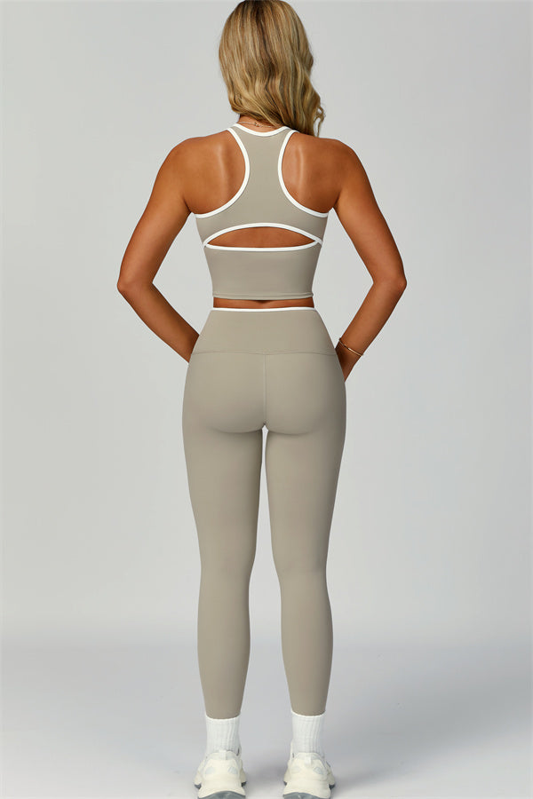 The Quest Leggings
