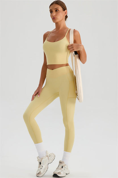 The Glee Leggings