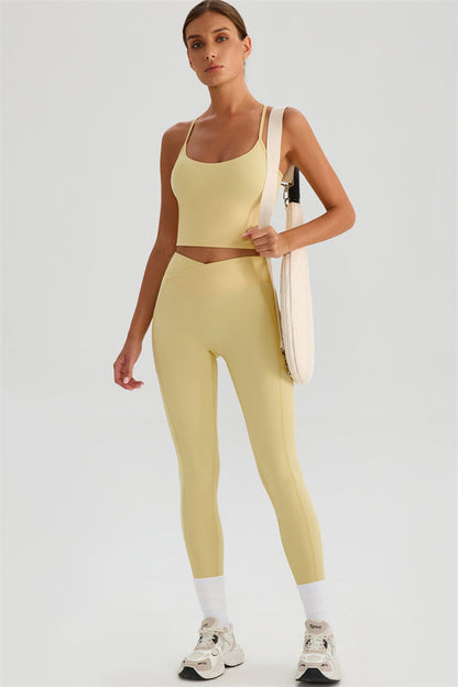 The Glee Tank Top
