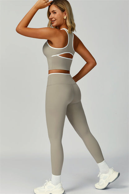 The Quest Leggings