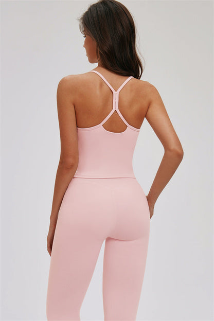 The Svelte Leggings