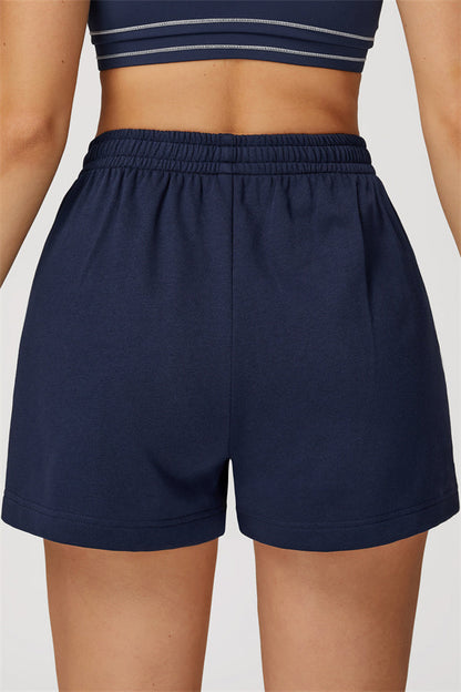 The Amara Lounge Shorts