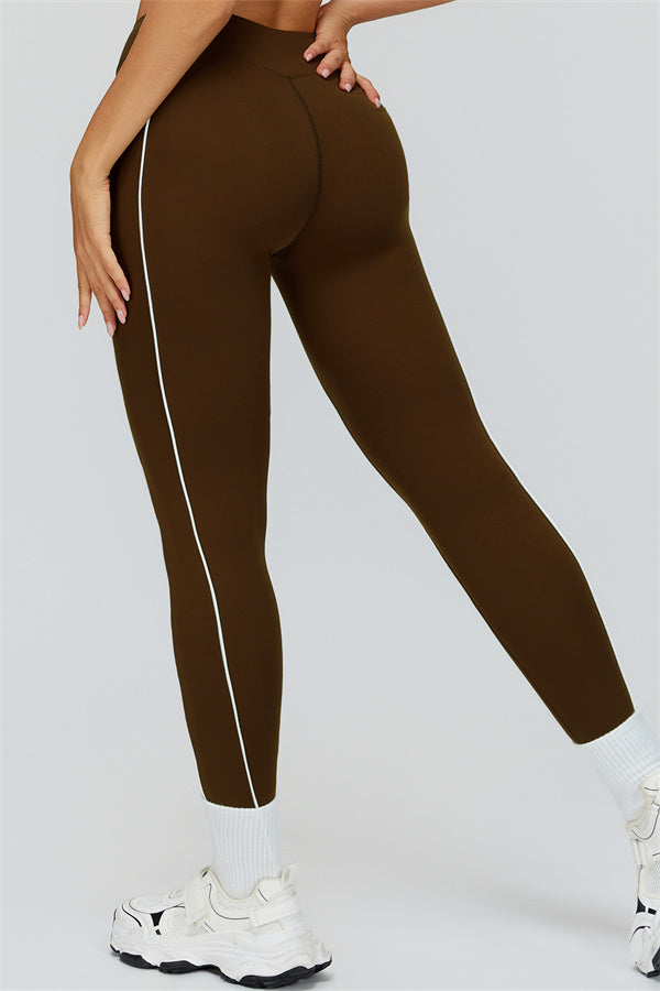 The Whisper Sports Bra Leggings 2-Piece Set