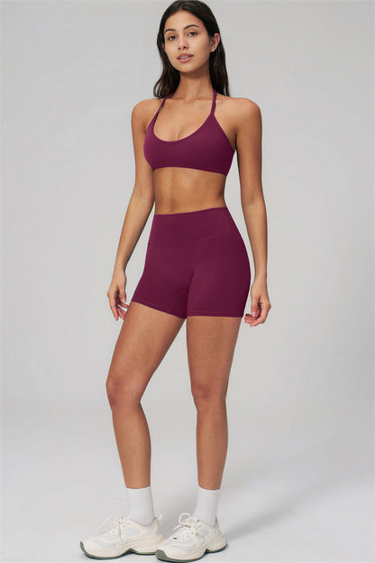 The Rapture Sports Bra