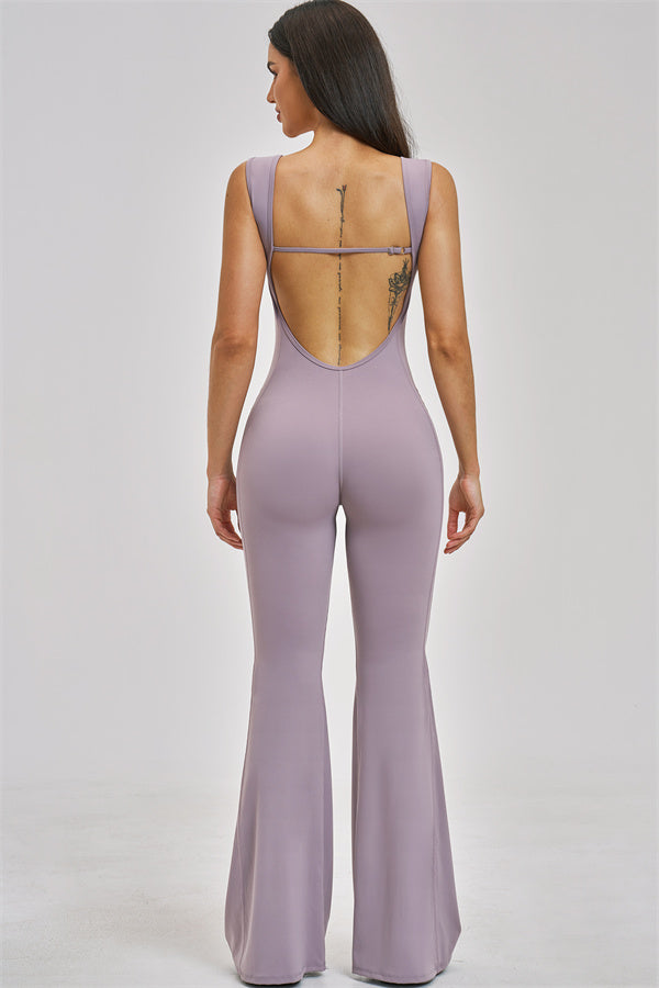 The Zenith Jumpsuit