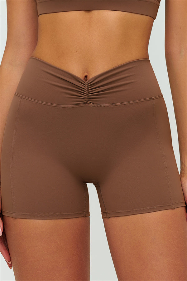 The Lushness Shorts