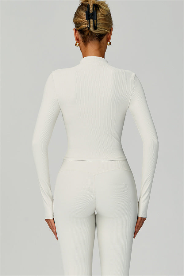The Burst Jacket Leggings 2-Piece Set