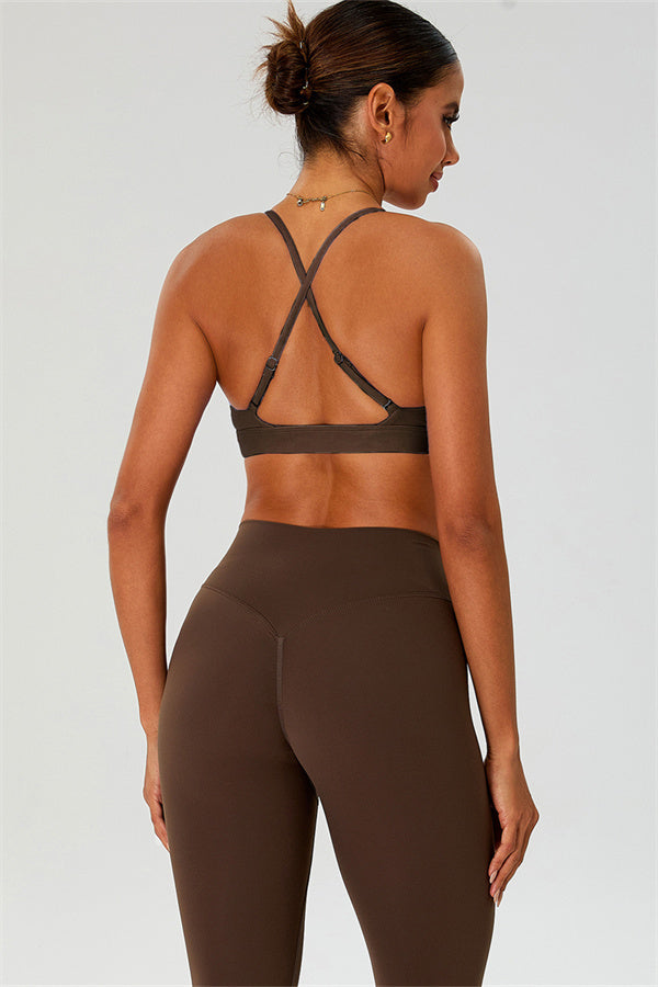 The Ember Leggings