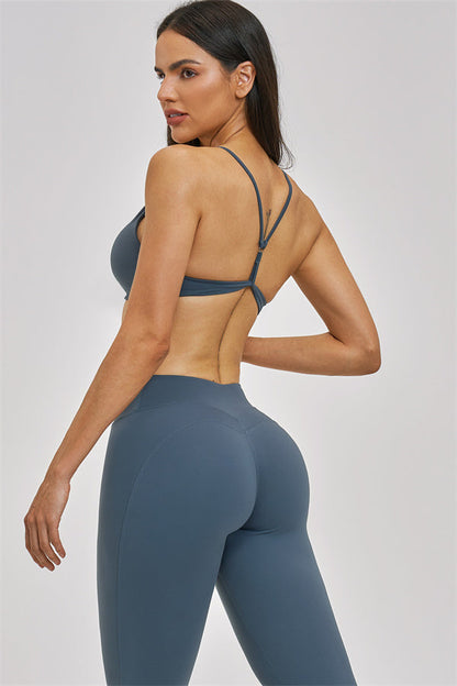 The Zenith Leggings