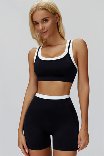 The Canyon Sports Bra