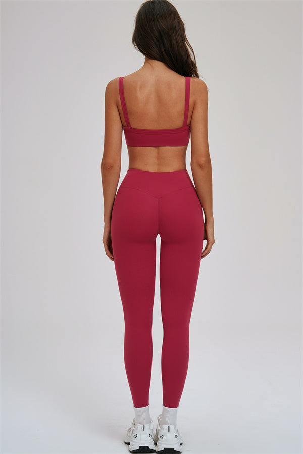 The Kinetic Leggings