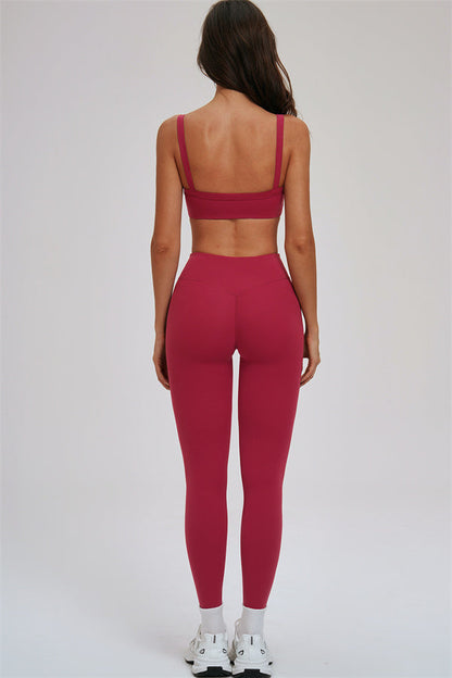 The Kinetic Leggings