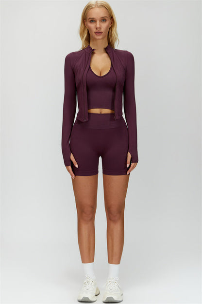 The Delight Shorts