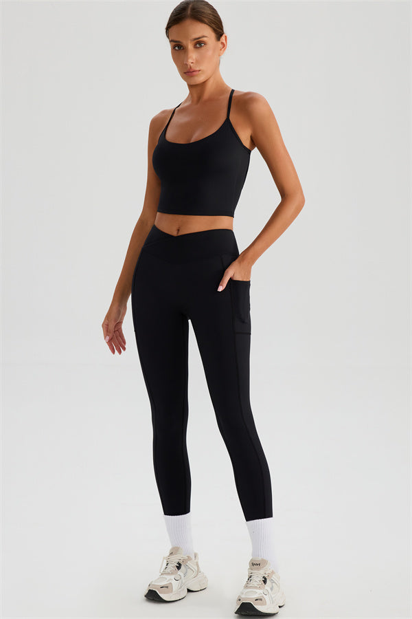 The Glee Tank Top