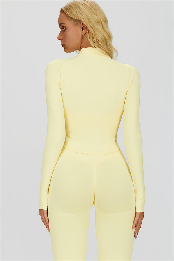 The Empower Jacket Leggings 2-Piece Set