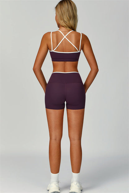 The Quest Shorts