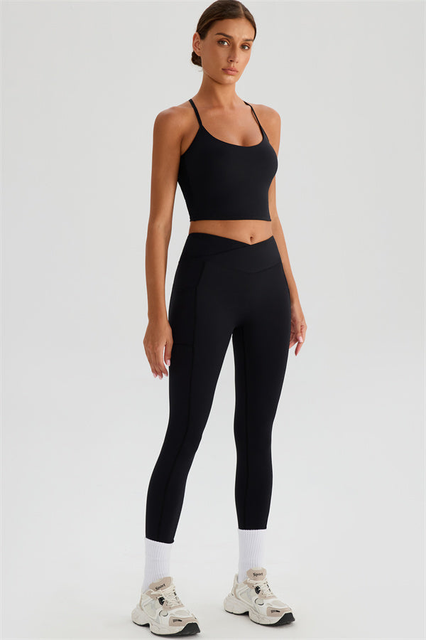 The Glee Tank Top