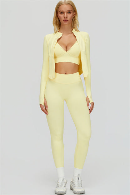 The Delight Jacket