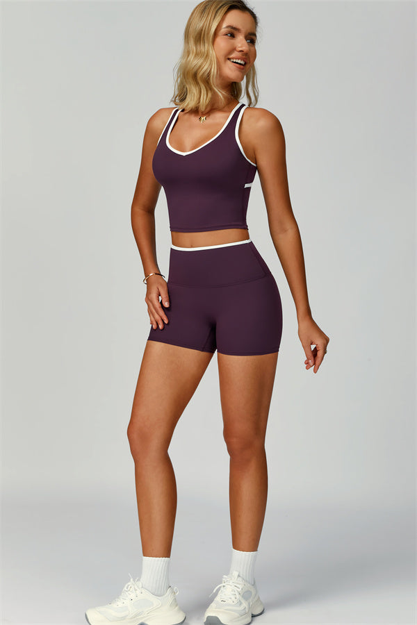 The Quest Shorts