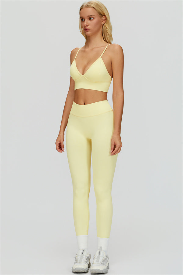 The Empower Sports Bra