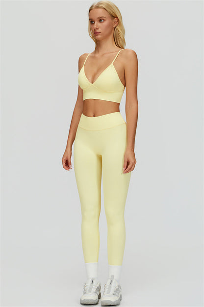The Empower Sports Bra