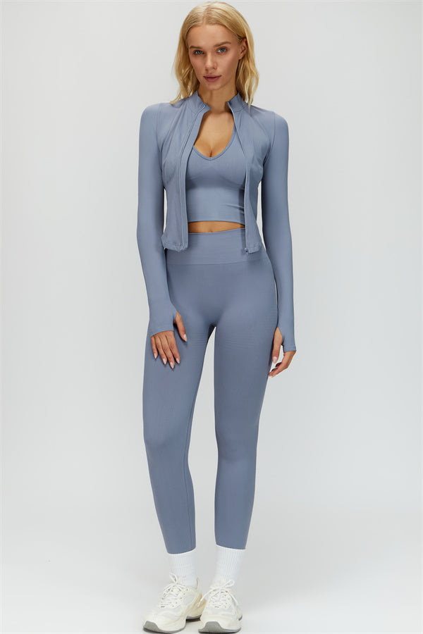 The Delight Leggings