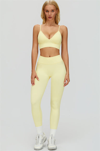 The Empower Sports Bra