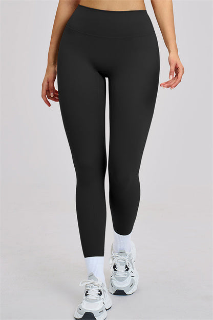 The Zestful Tank Top Leggings 2-Piece Set